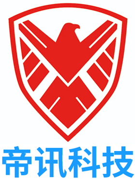 沈阳帝讯电子科技有限公司logo